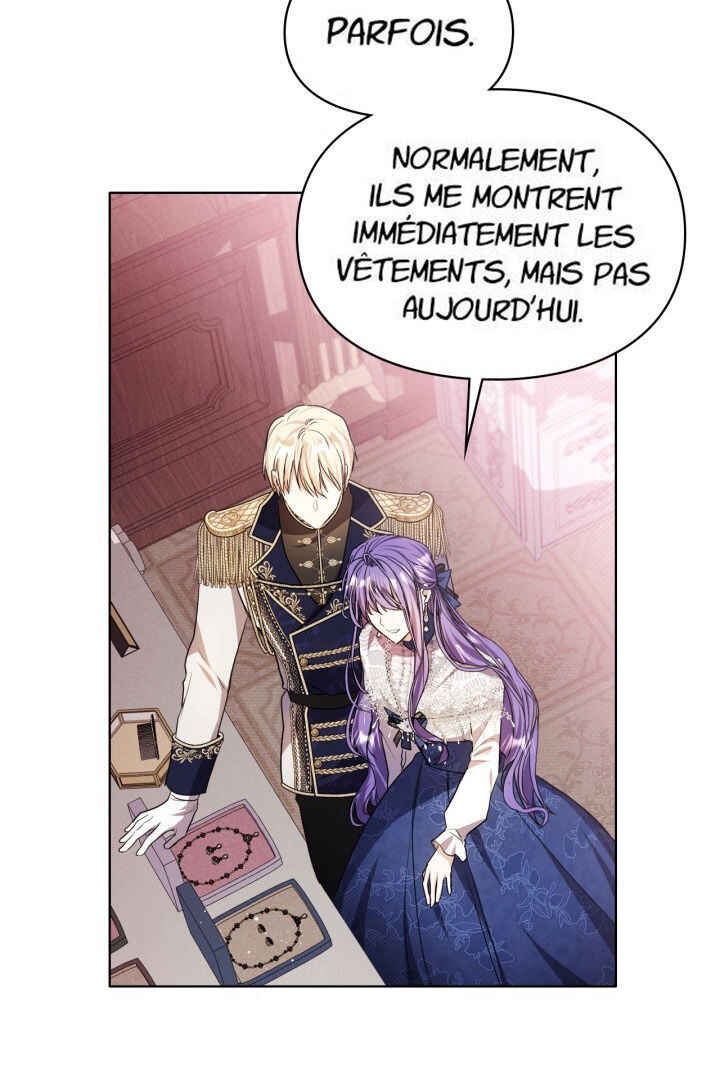 Siella's Revenge Affair Chapter 6 - Page 65