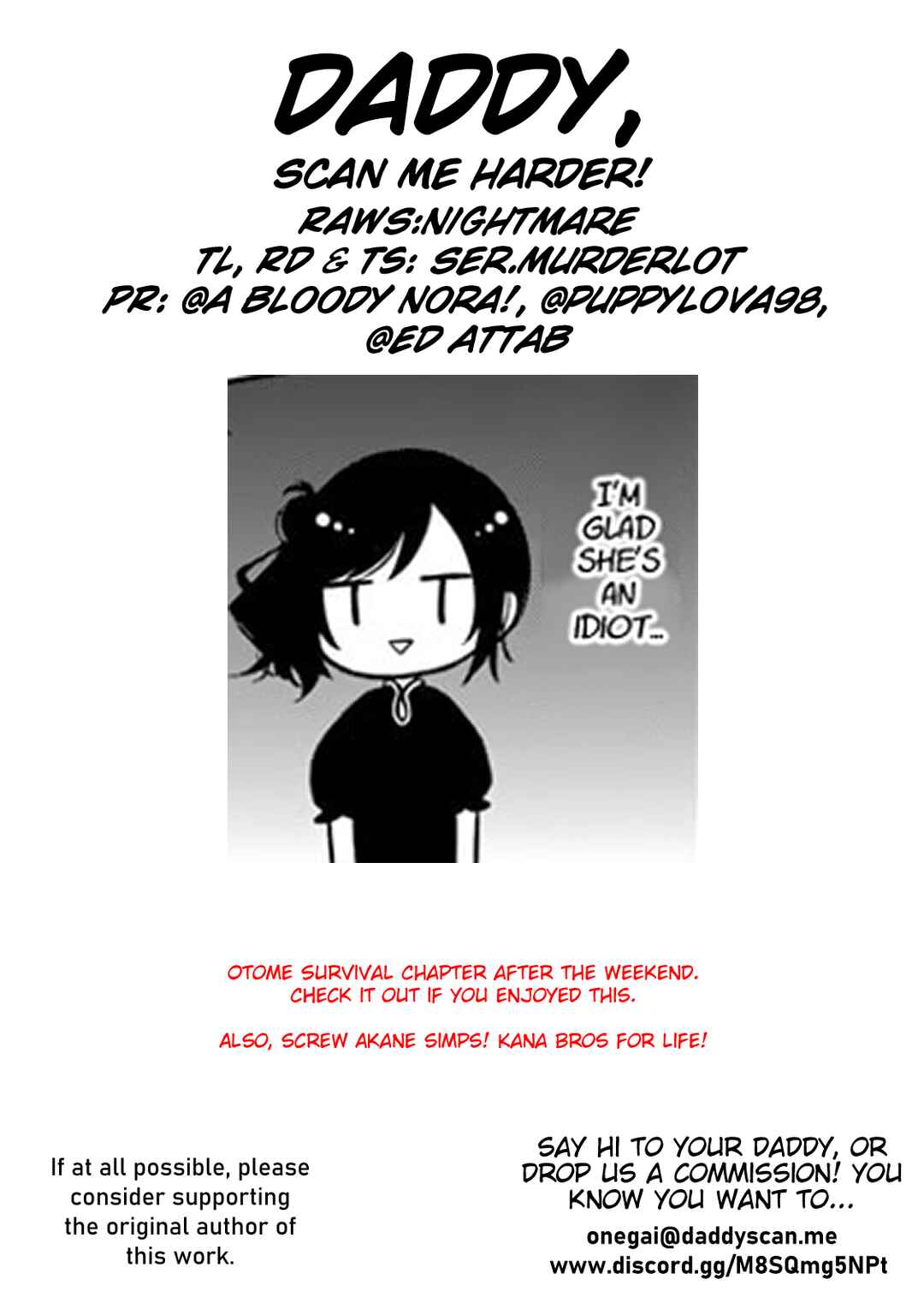 Moto Ansatsusha, Tensei Shite Kizoku no Reijou ni Narimashita Chapter 4.2 - Page 13