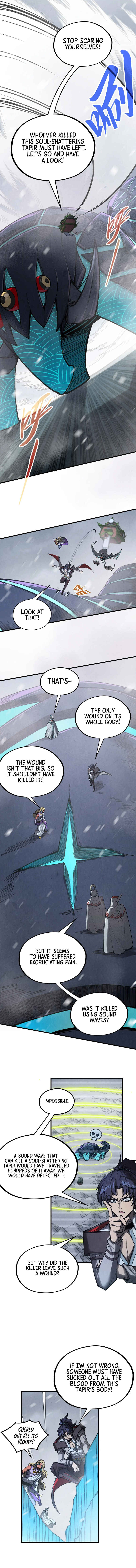 Zhè Yí Shì Wǒ Yào Dāng Zhì Zūn Chapter 333 - Page 7