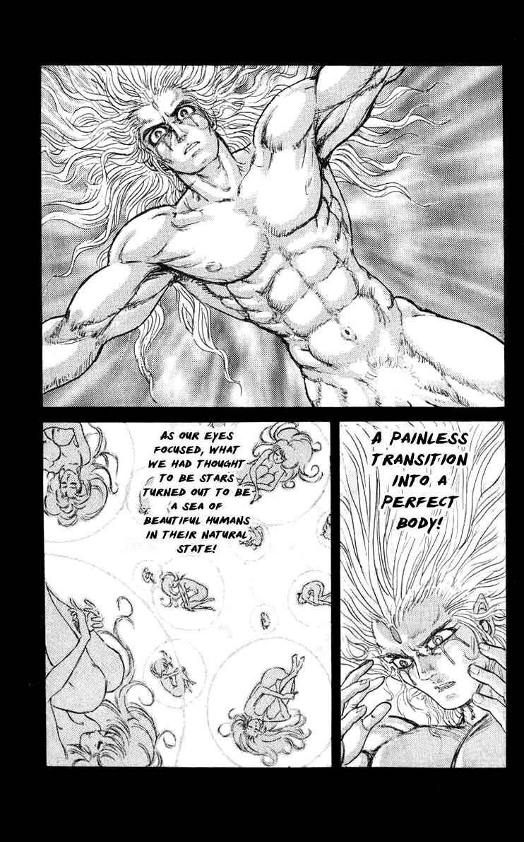 Apocalypse Zero Chapter 75 - Page 5