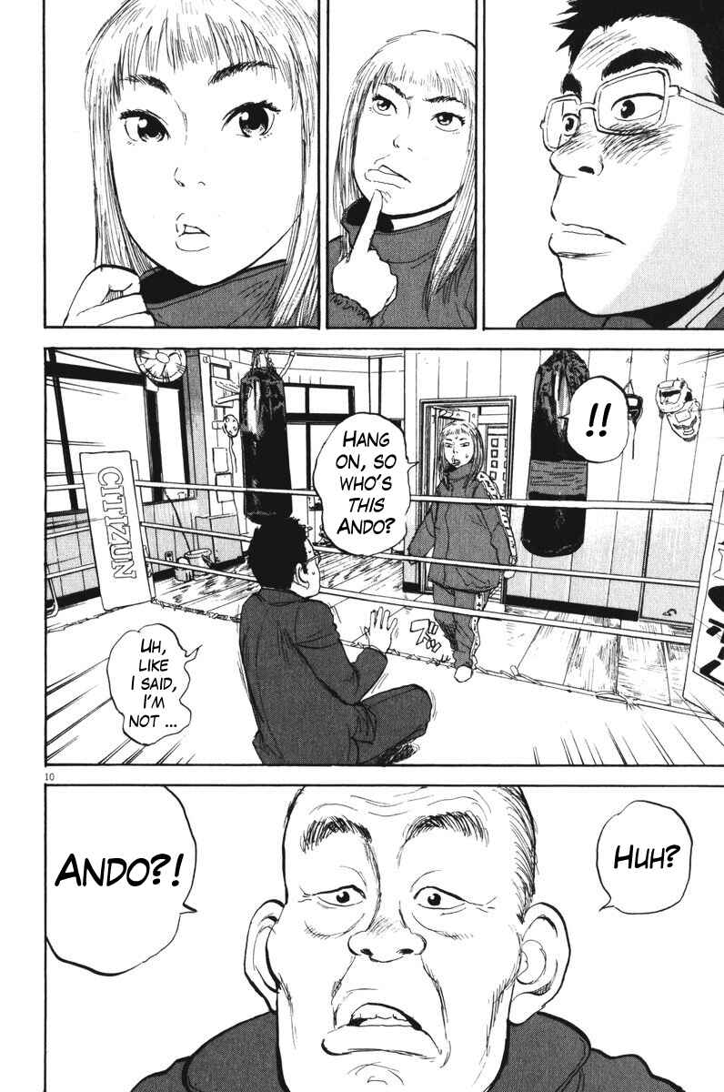 Boys on the Run Chapter 55 - Page 15
