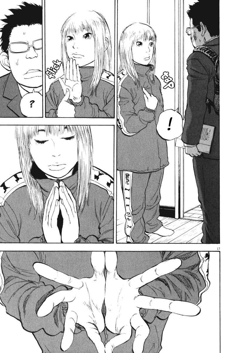 Boys on the Run Chapter 55 - Page 22