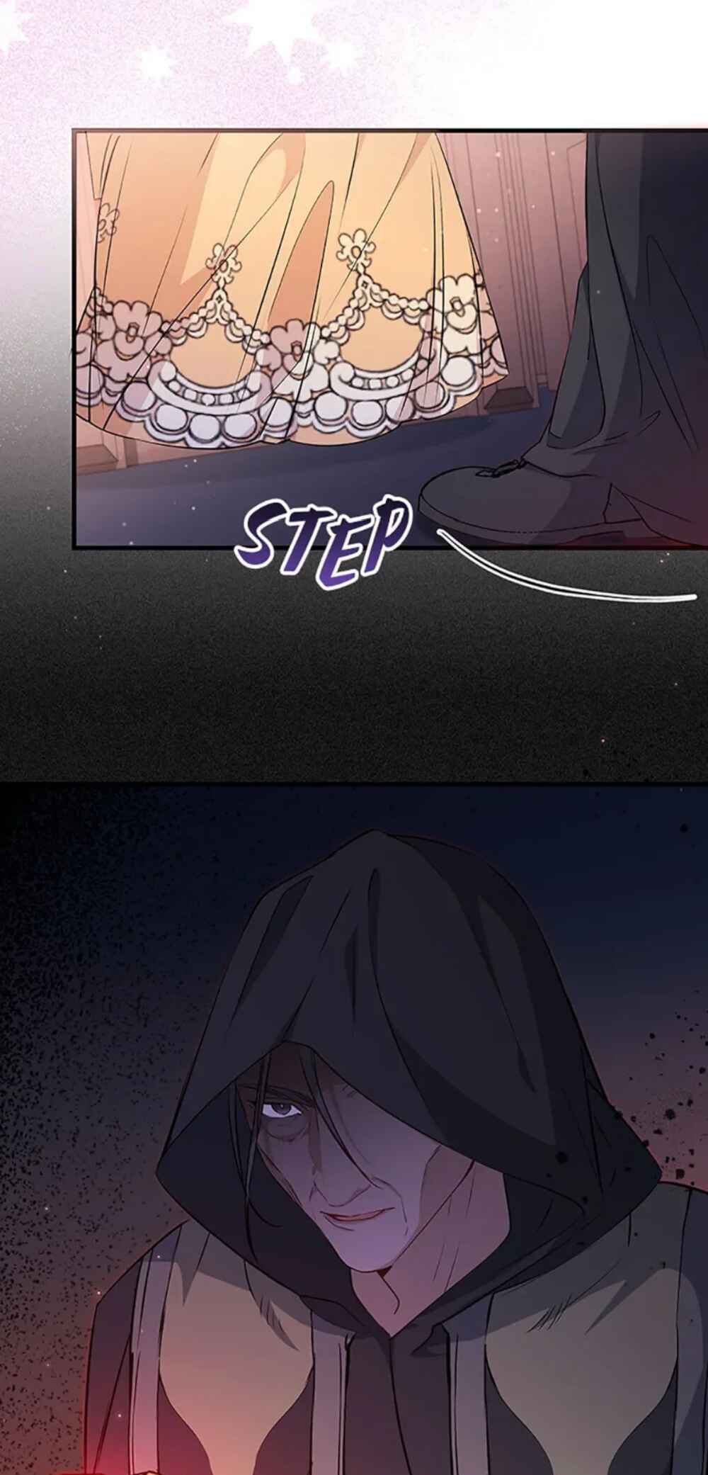 As Leticia Wishes Chapter 39 - Page 10