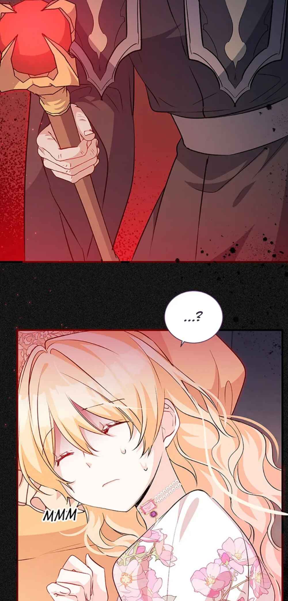 As Leticia Wishes Chapter 39 - Page 11