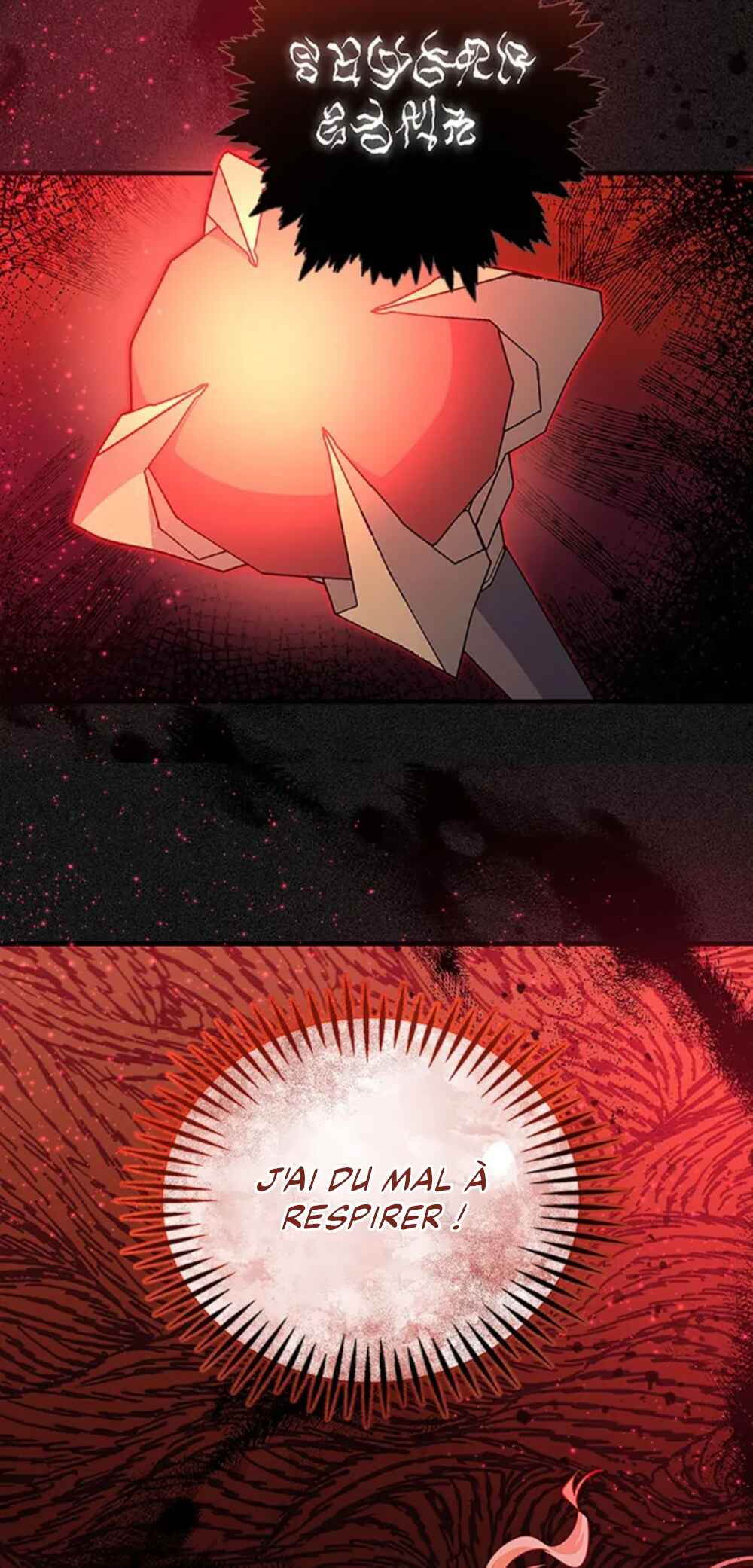 As Leticia Wishes Chapter 39 - Page 13