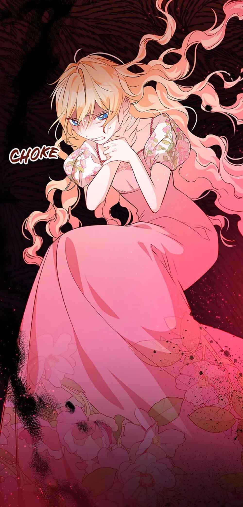As Leticia Wishes Chapter 39 - Page 14