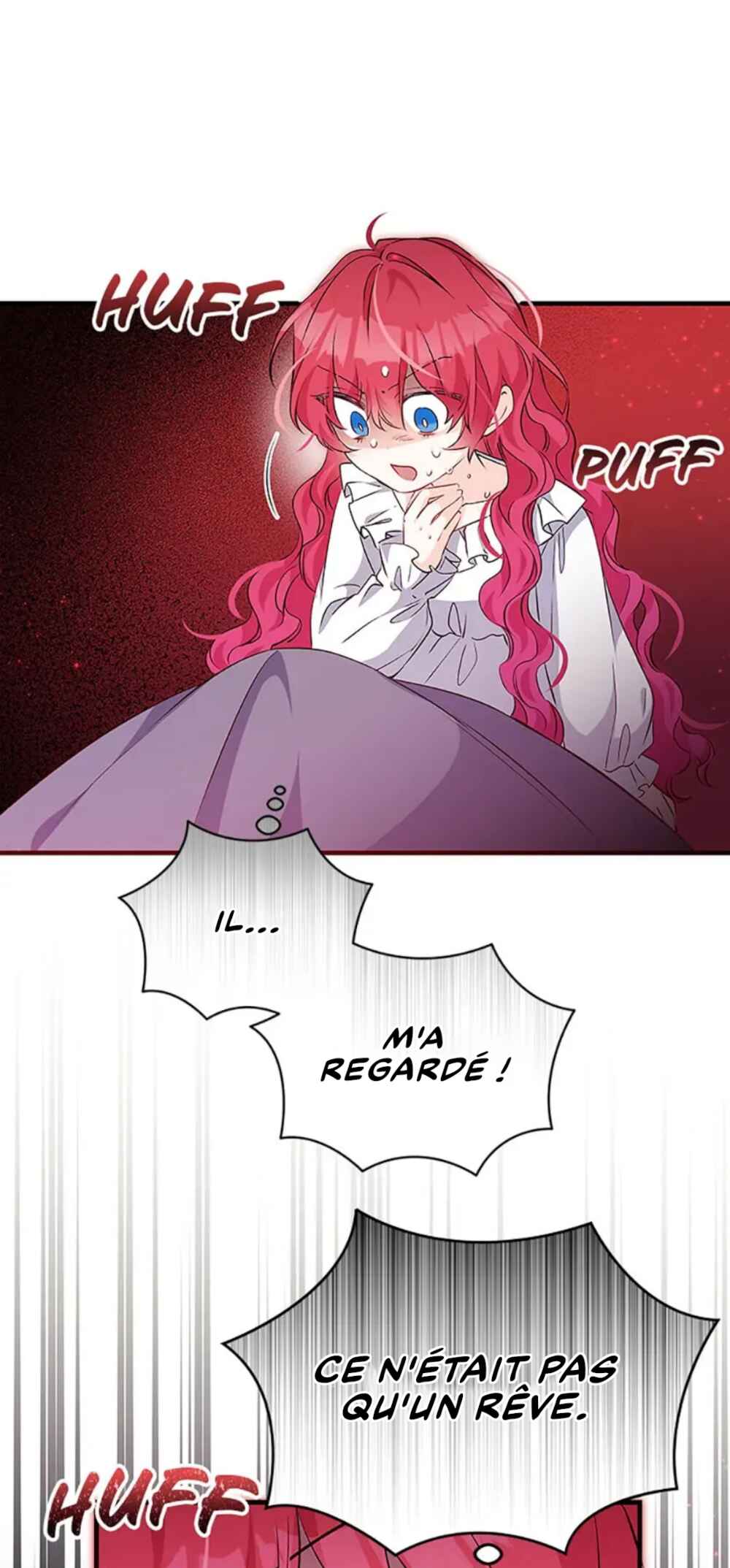 As Leticia Wishes Chapter 39 - Page 20