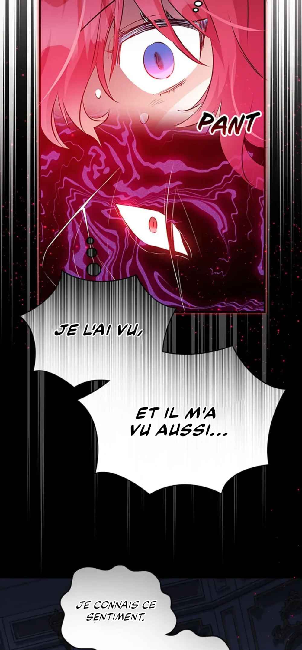 As Leticia Wishes Chapter 39 - Page 21