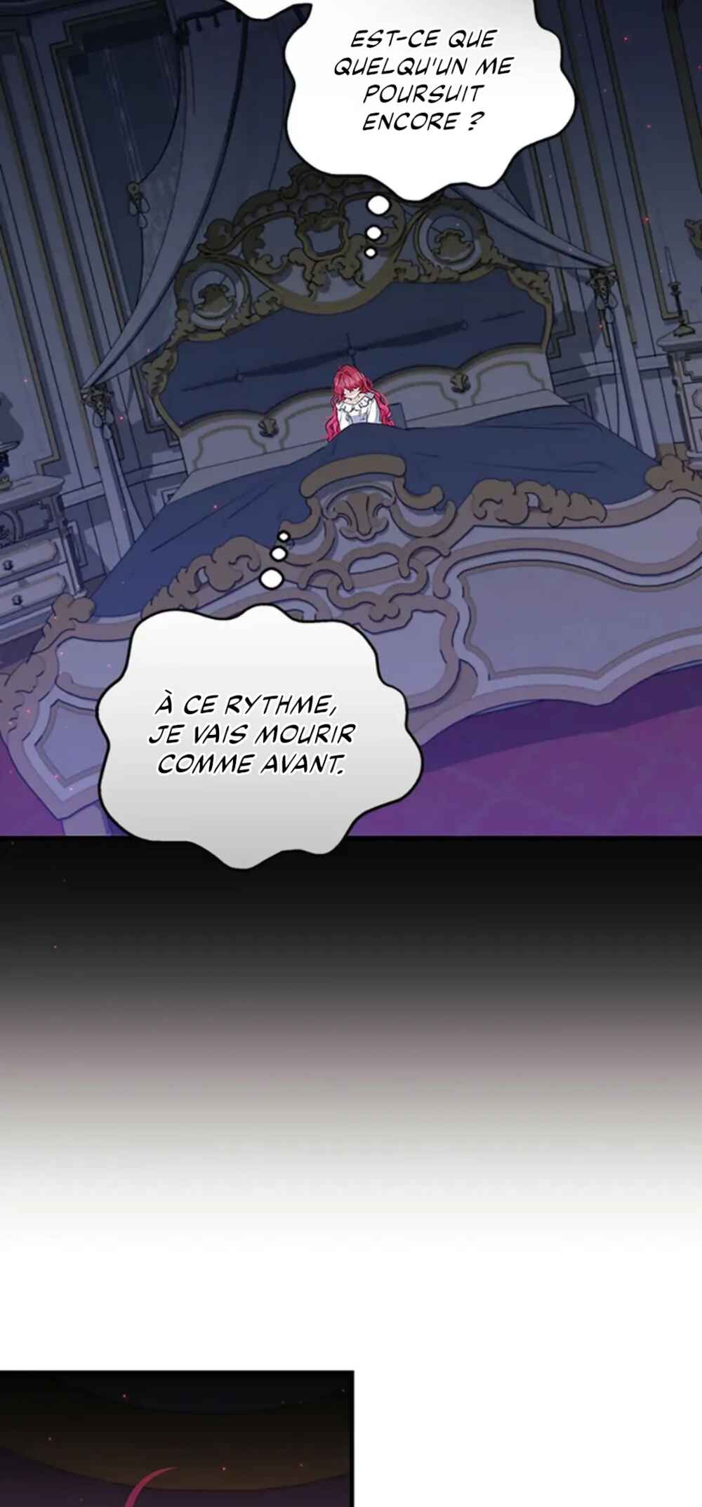 As Leticia Wishes Chapter 39 - Page 22