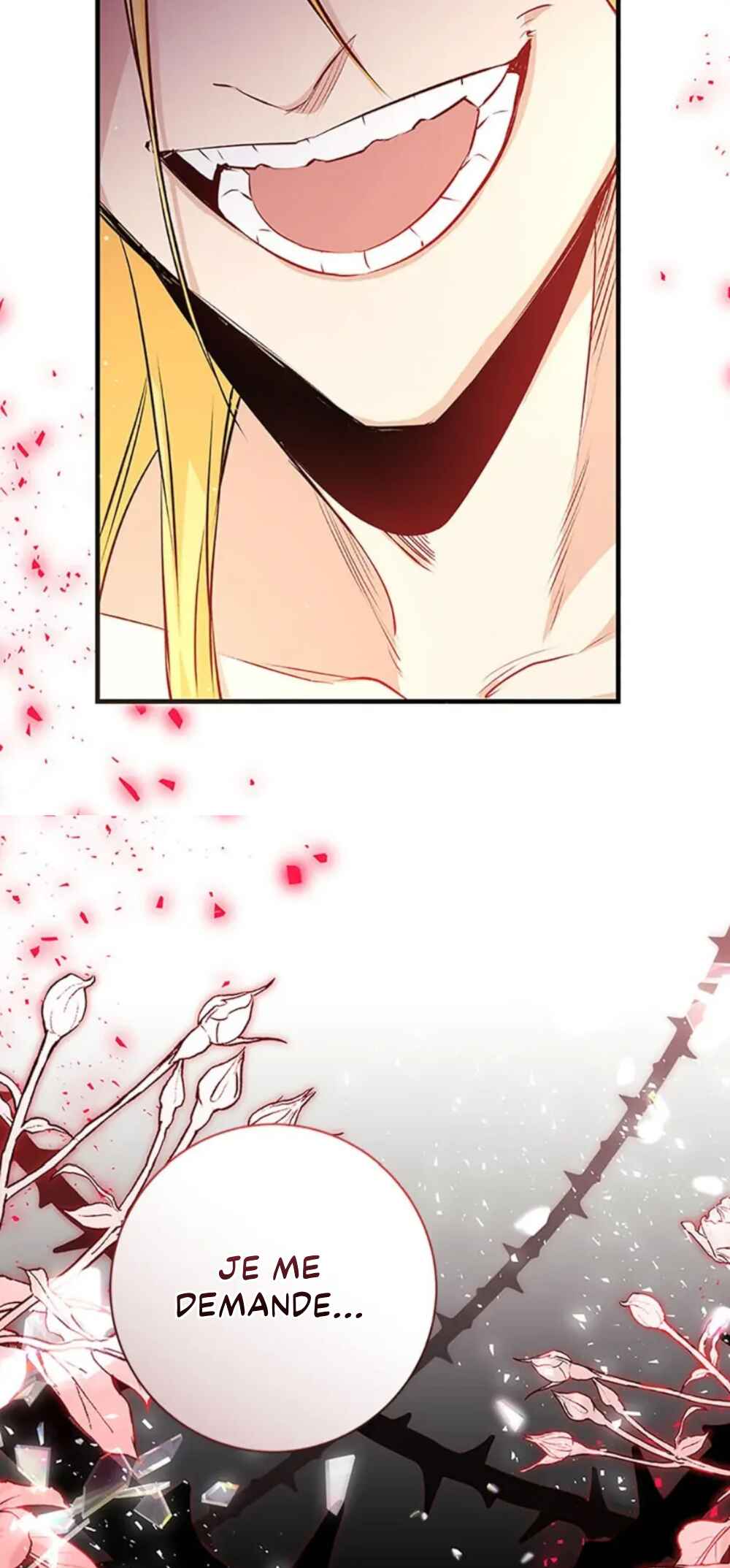 As Leticia Wishes Chapter 39 - Page 27