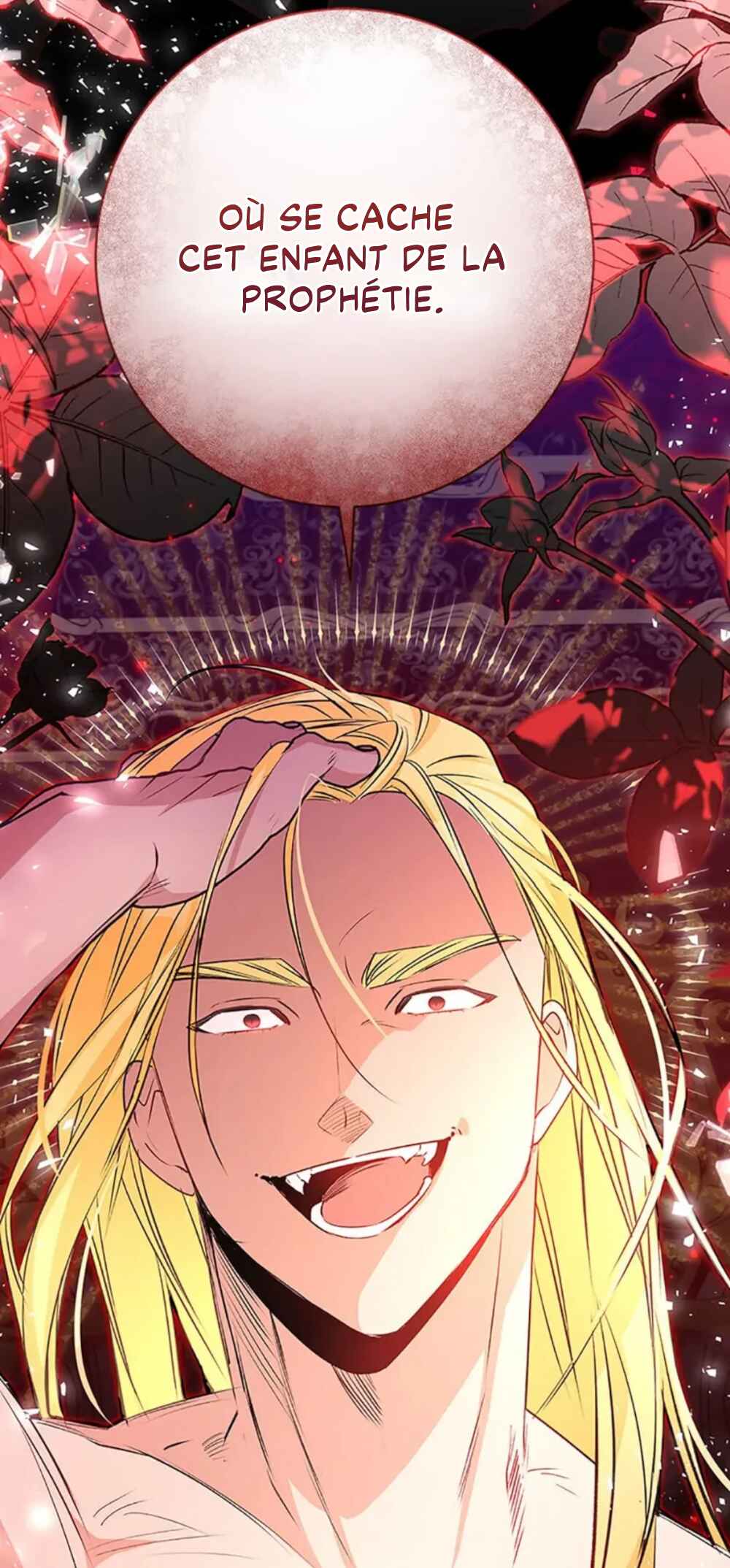 As Leticia Wishes Chapter 39 - Page 28