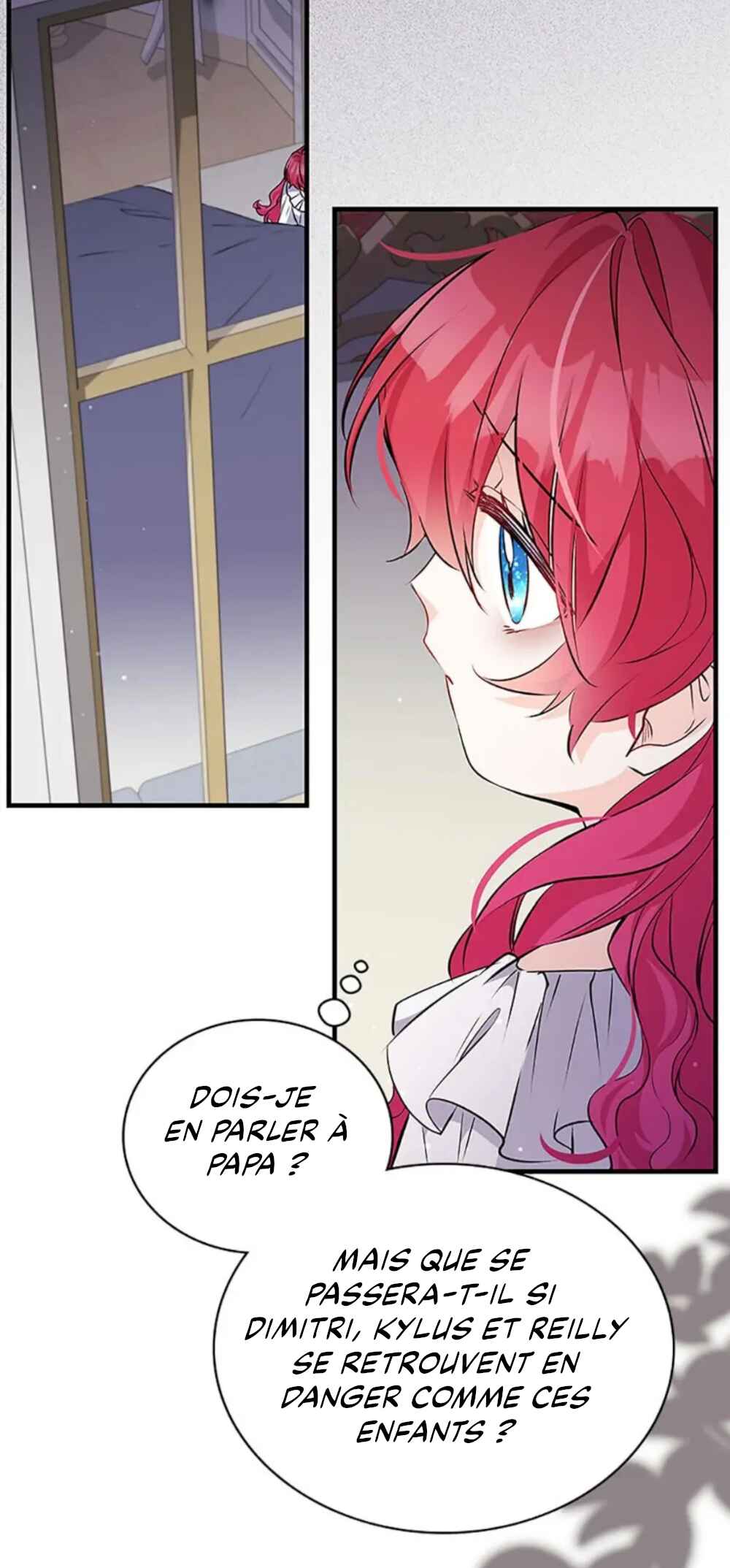 As Leticia Wishes Chapter 39 - Page 31
