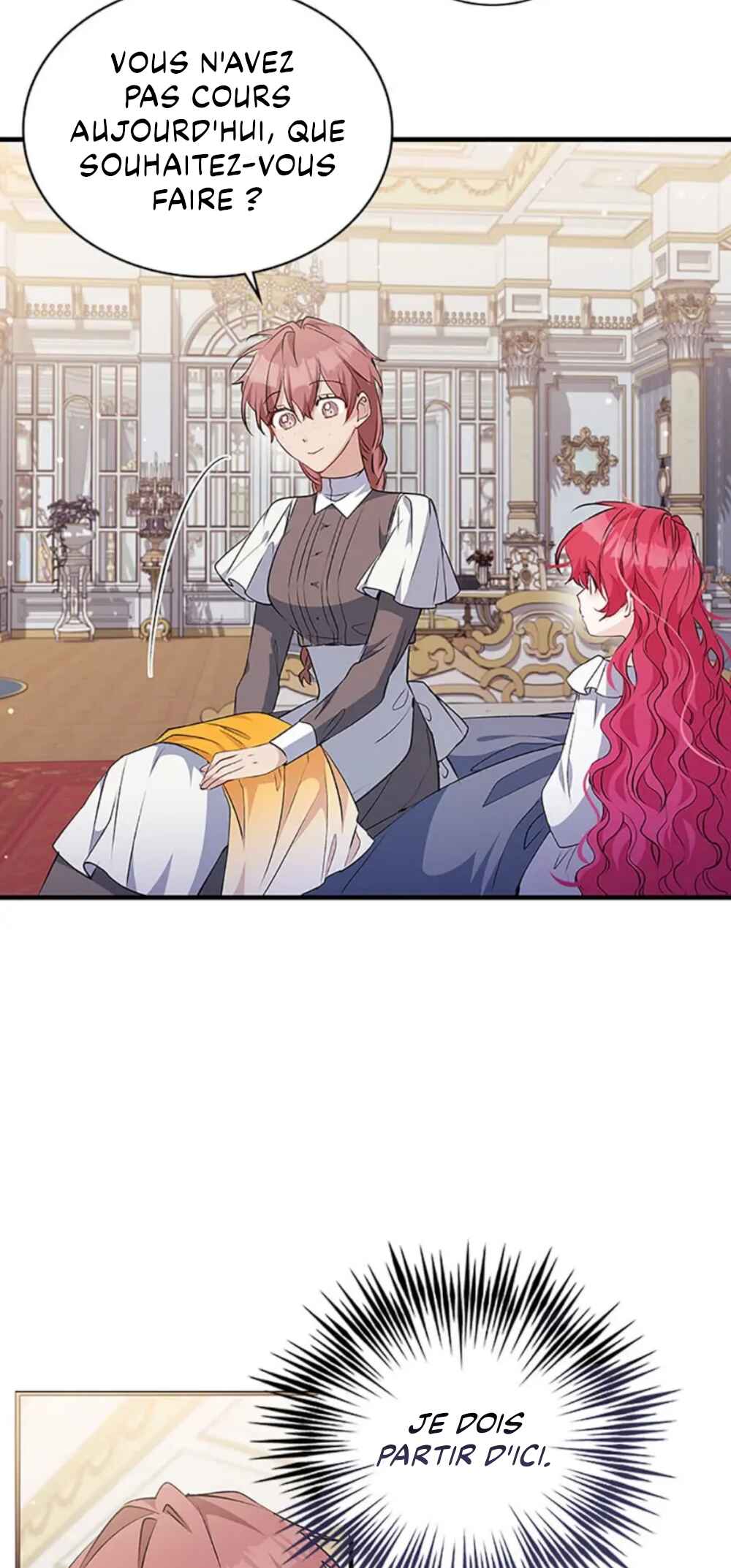 As Leticia Wishes Chapter 39 - Page 35