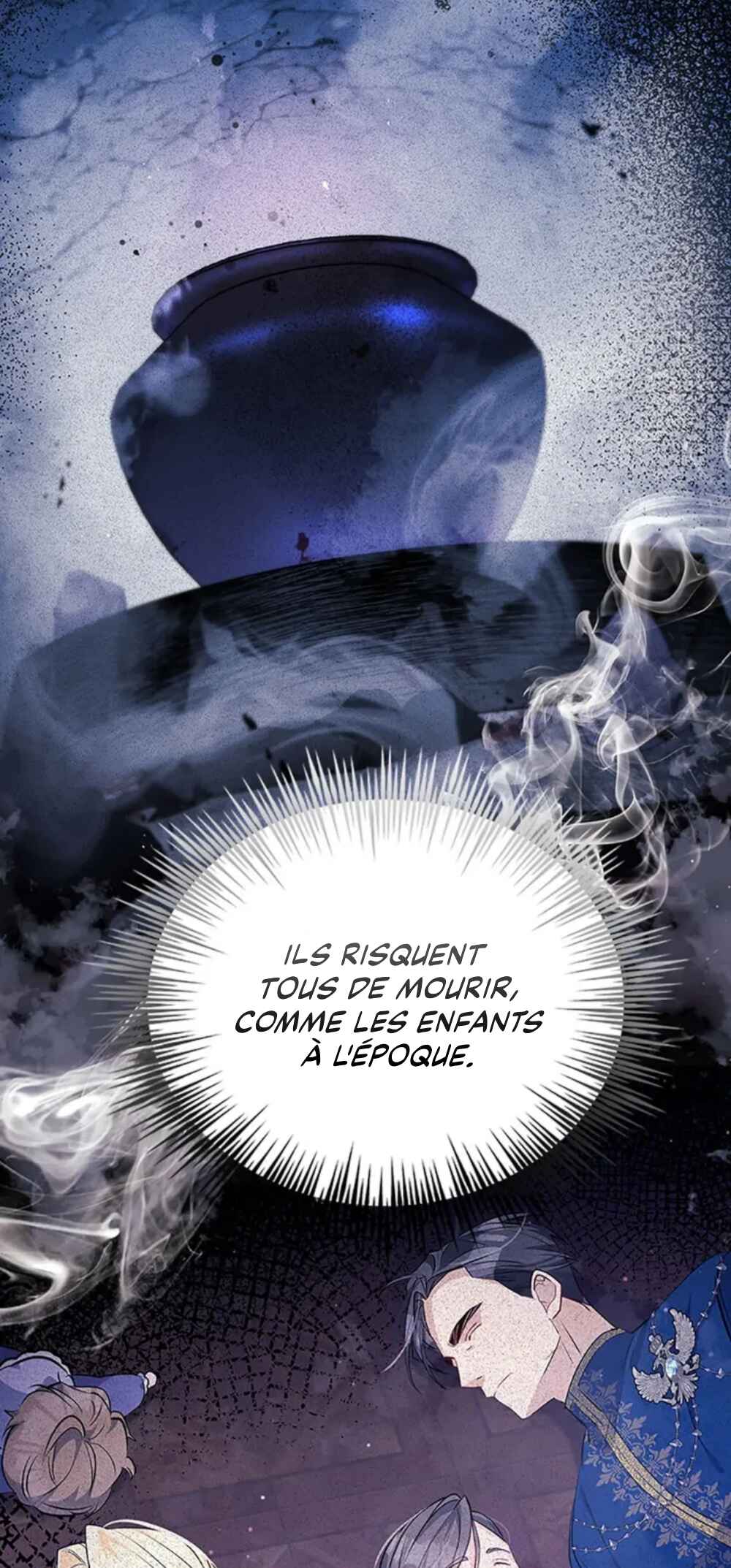 As Leticia Wishes Chapter 39 - Page 38