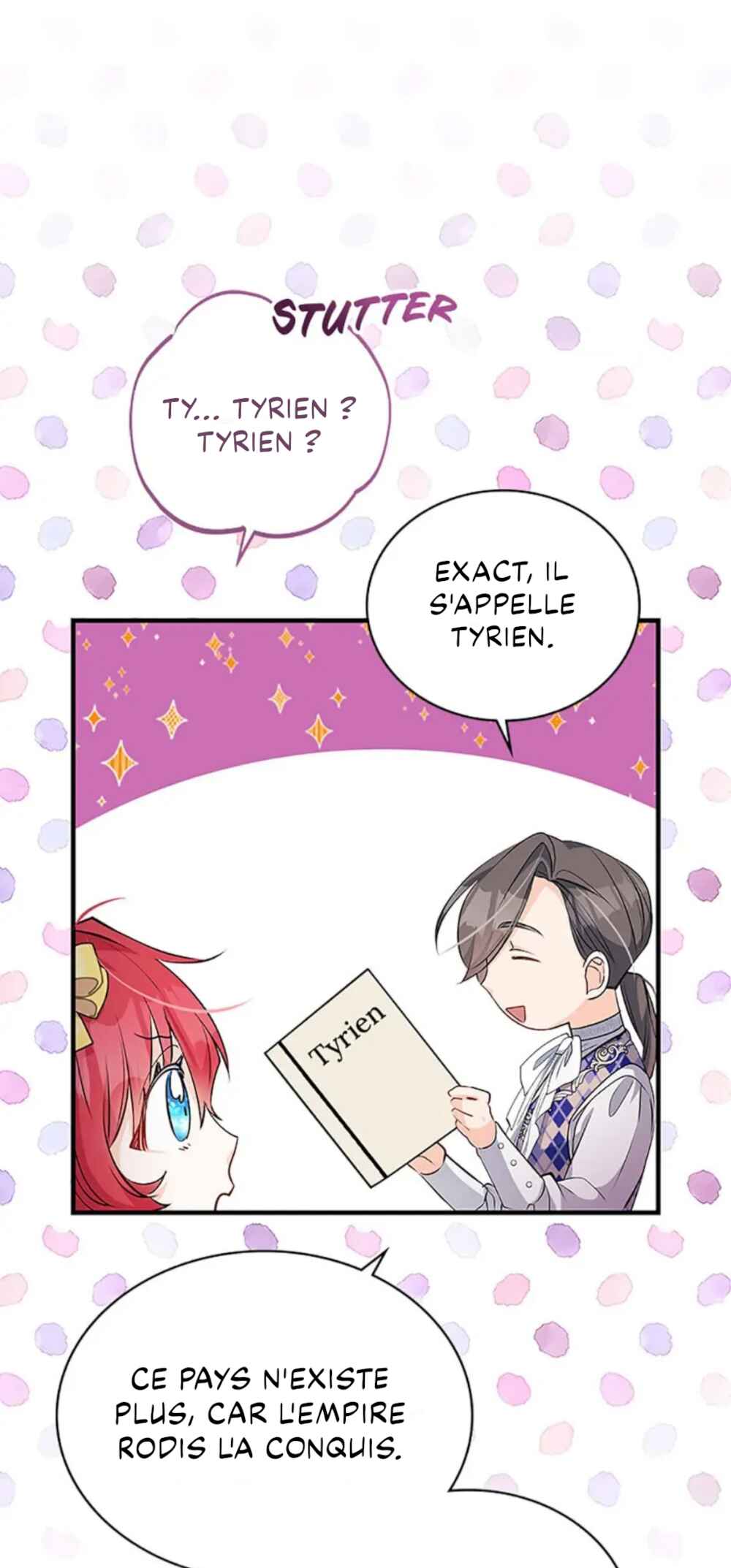 As Leticia Wishes Chapter 39 - Page 47