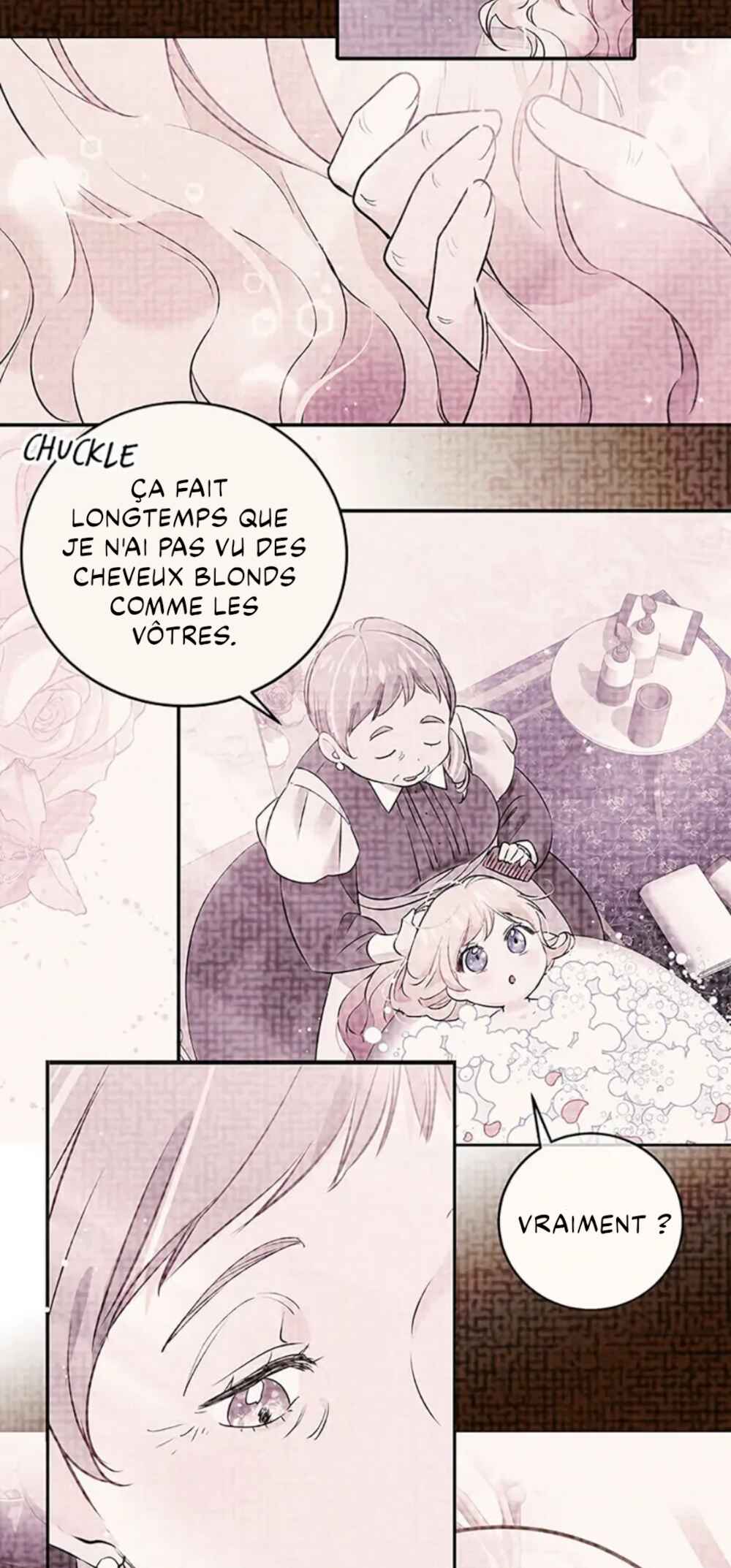 As Leticia Wishes Chapter 39 - Page 49