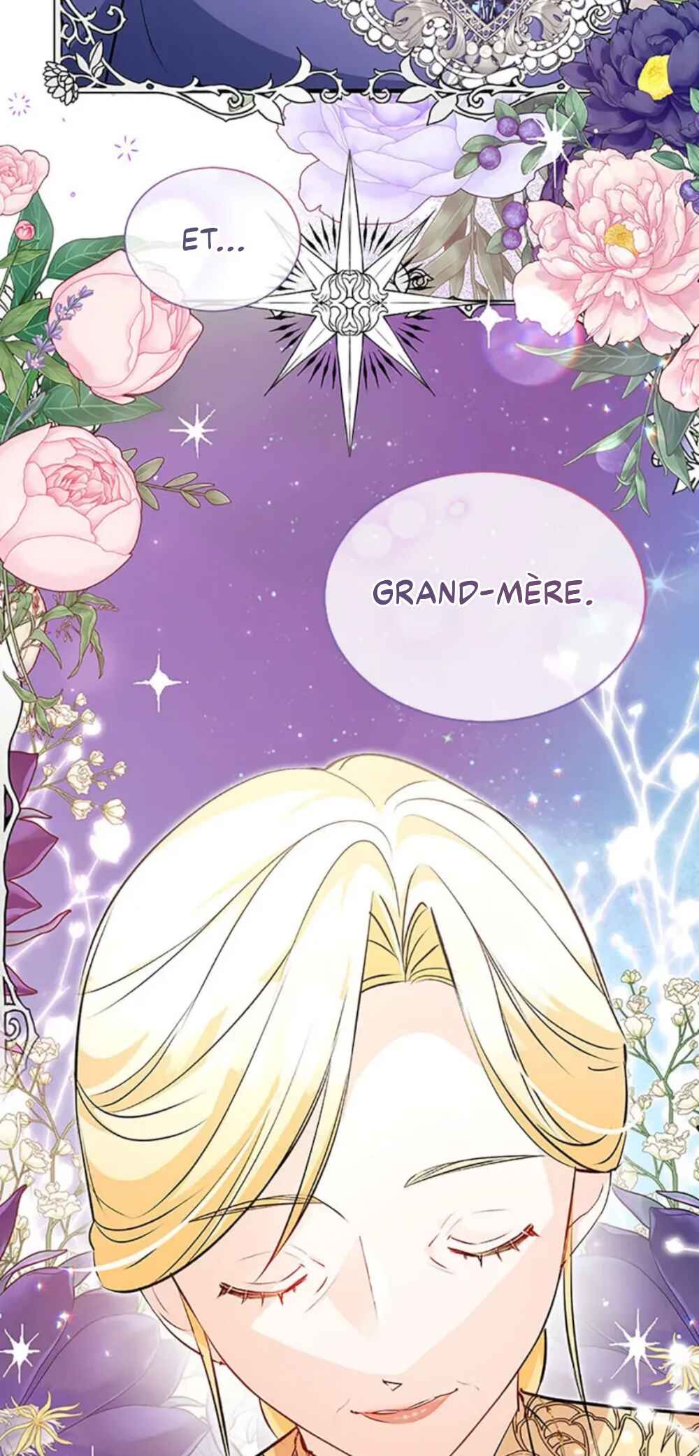As Leticia Wishes Chapter 39 - Page 5