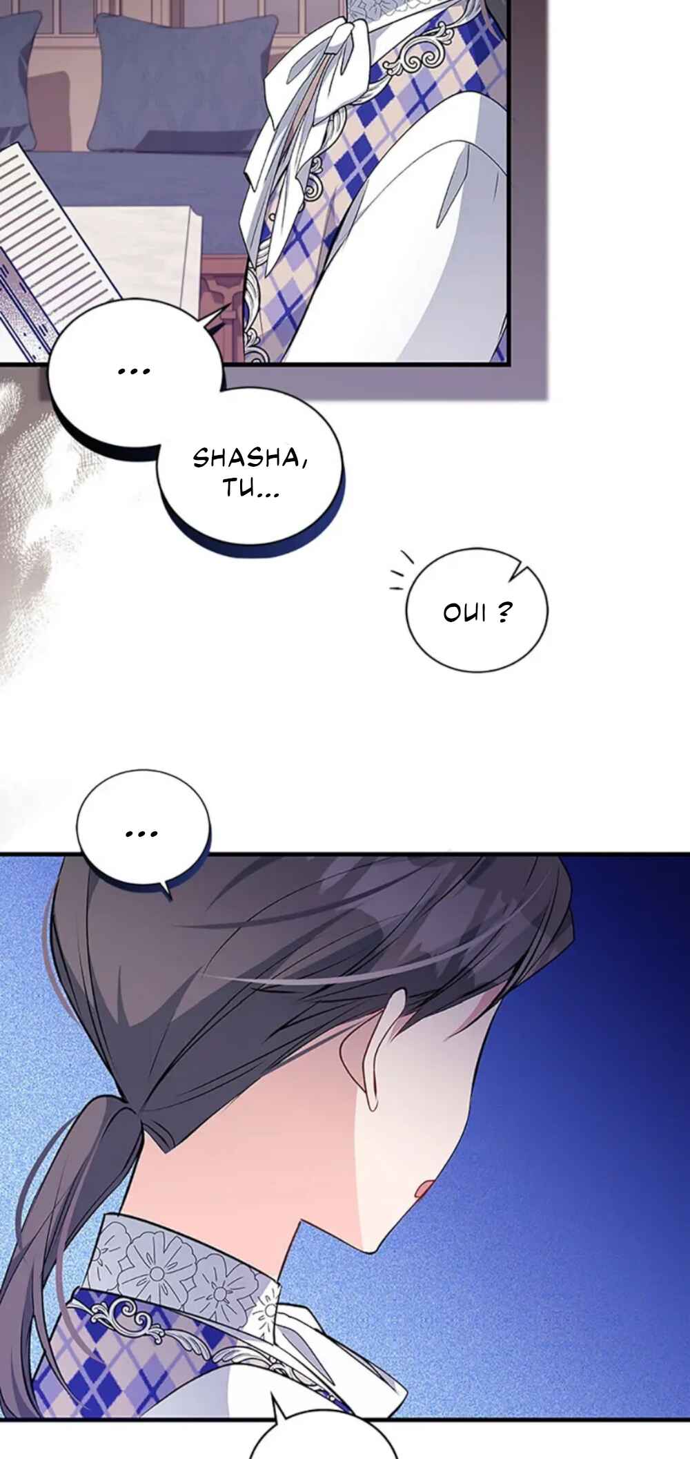 As Leticia Wishes Chapter 39 - Page 52