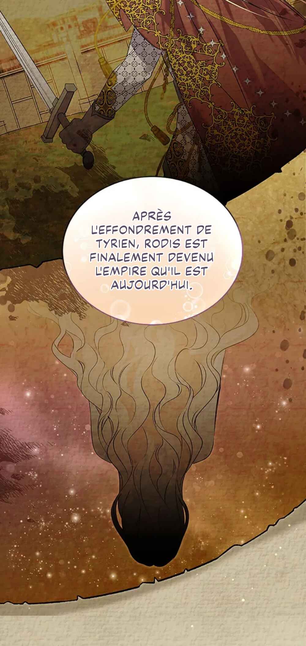 As Leticia Wishes Chapter 39 - Page 55