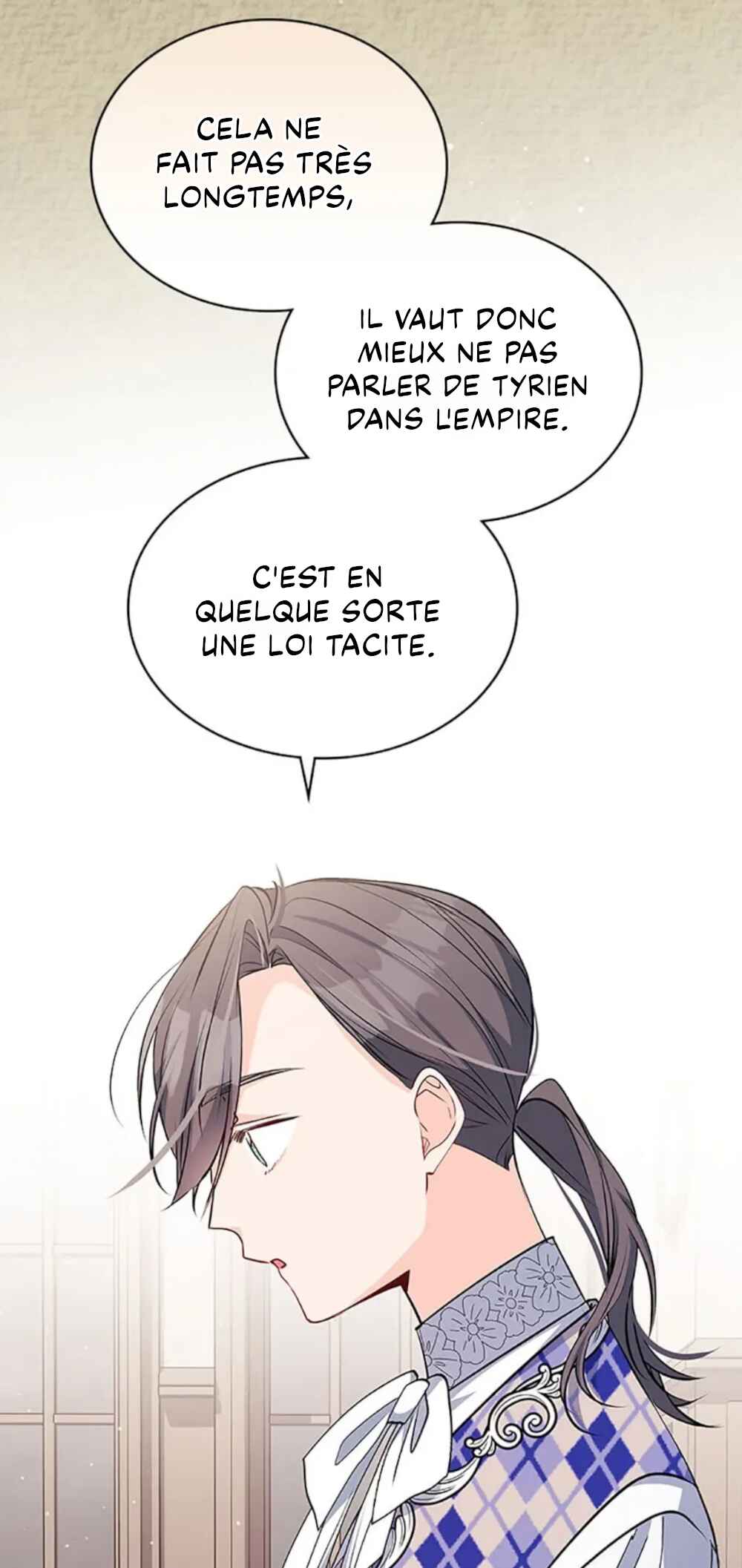 As Leticia Wishes Chapter 39 - Page 56