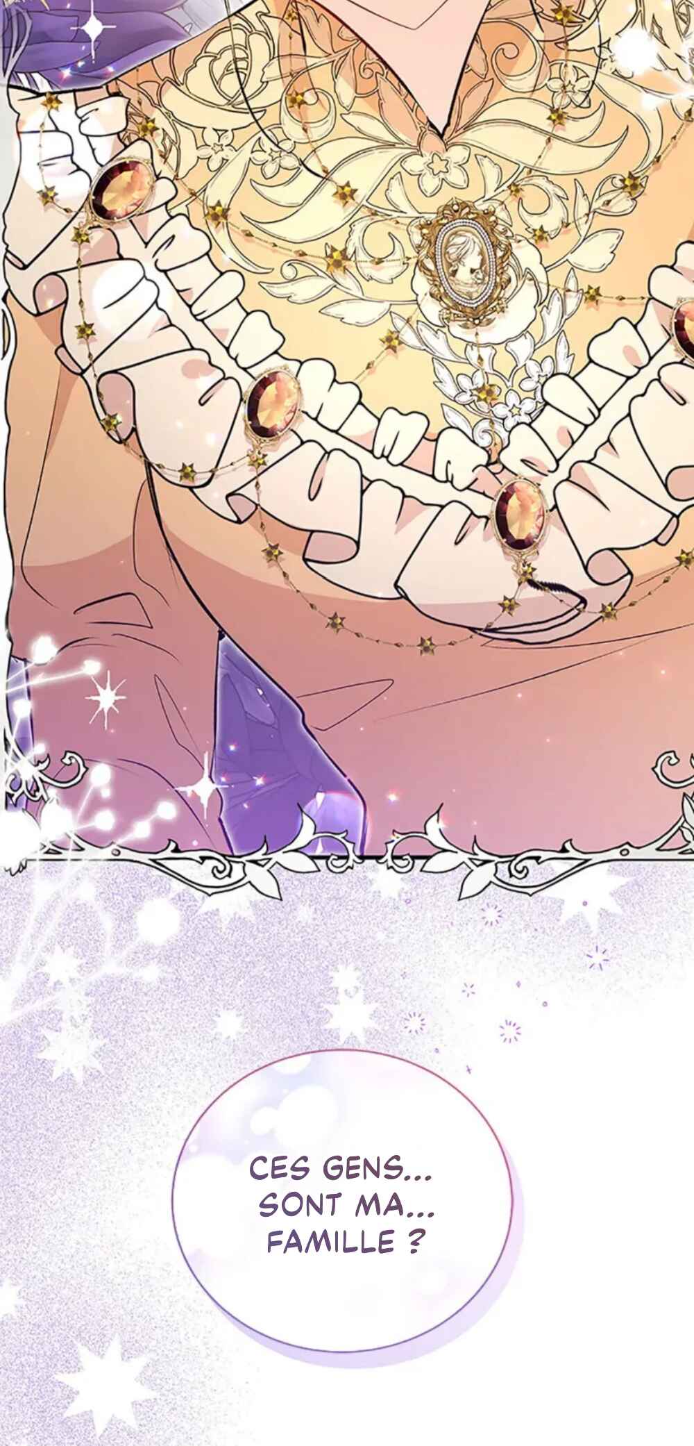 As Leticia Wishes Chapter 39 - Page 6
