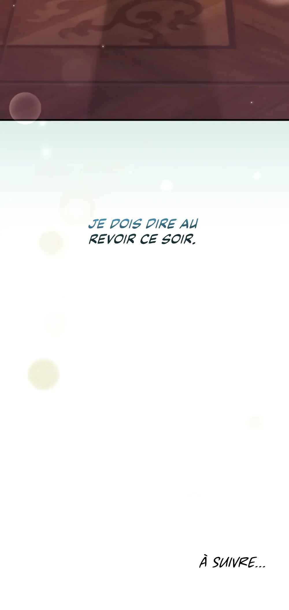 As Leticia Wishes Chapter 39 - Page 62