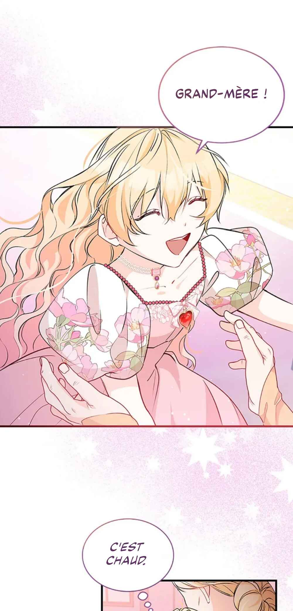 As Leticia Wishes Chapter 39 - Page 8