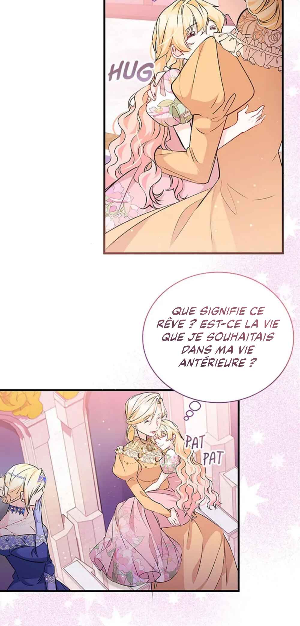 As Leticia Wishes Chapter 39 - Page 9