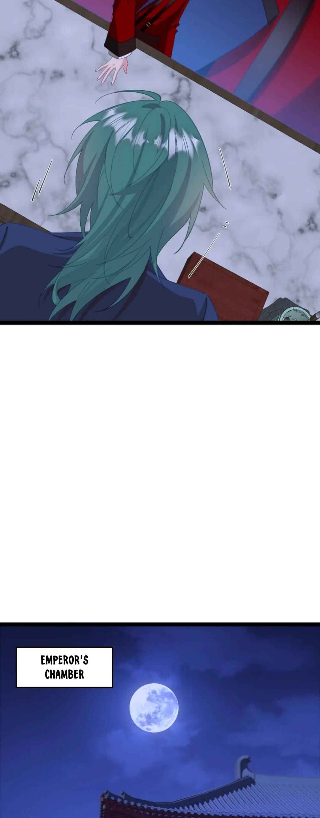 Breaking Into the Body of the Emperor's Daughter Chapter 11 - Page 31