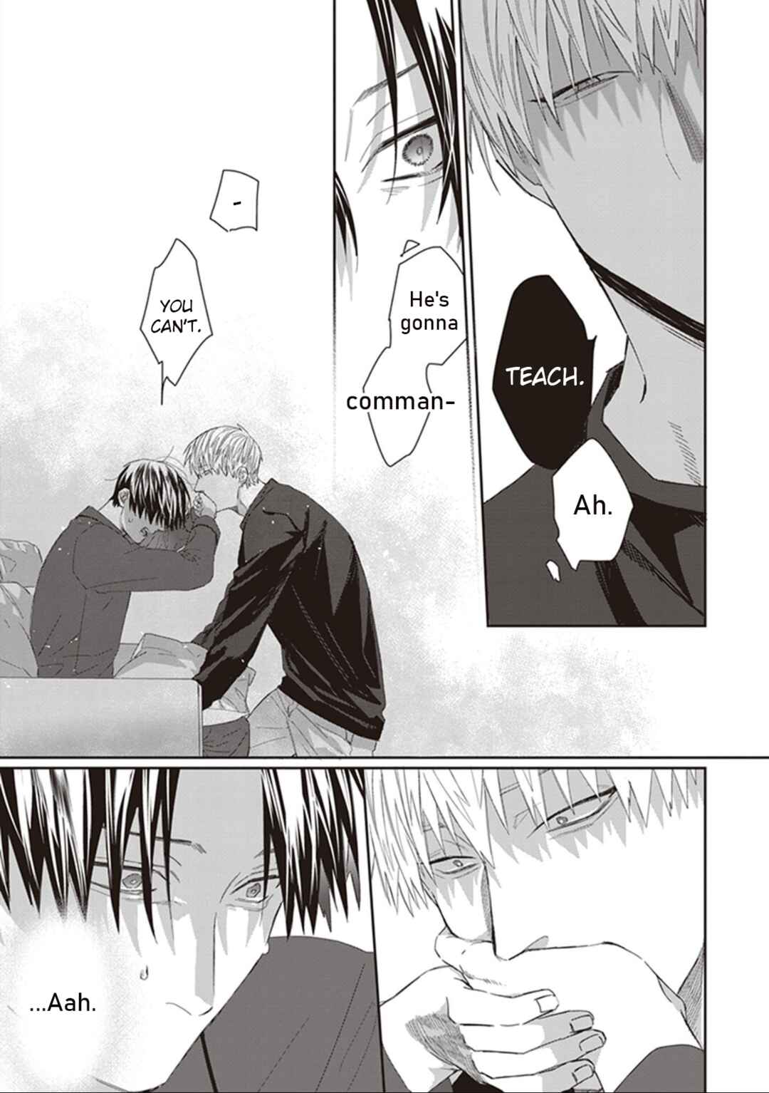 Ii Ko ni Dekitara Homete Kure Chapter 3 - Page 16