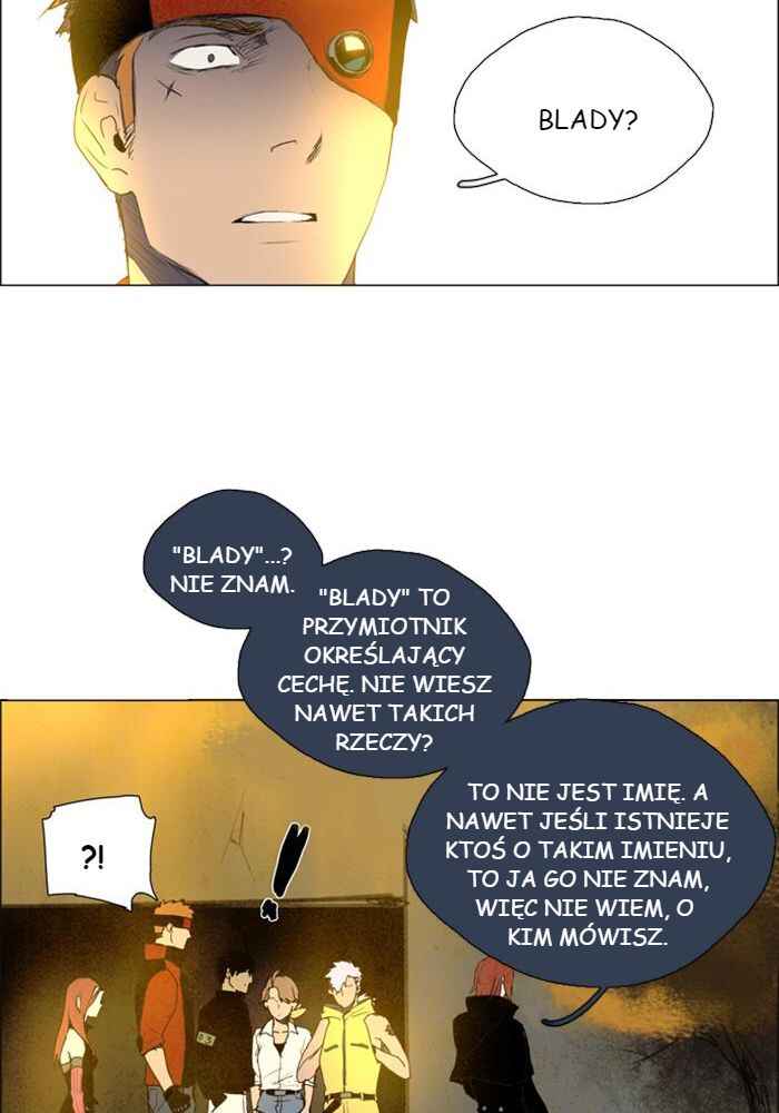 Lessa Sijeun Two~Three Chapter 18 - Page 28