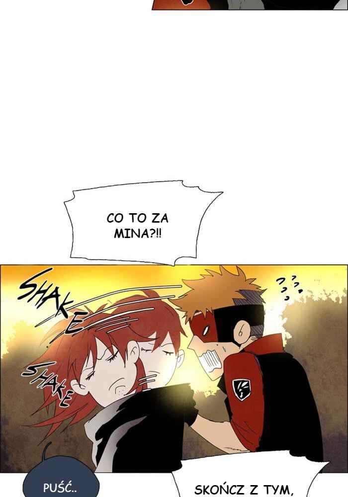 Lessa Sijeun Two~Three Chapter 18 - Page 31