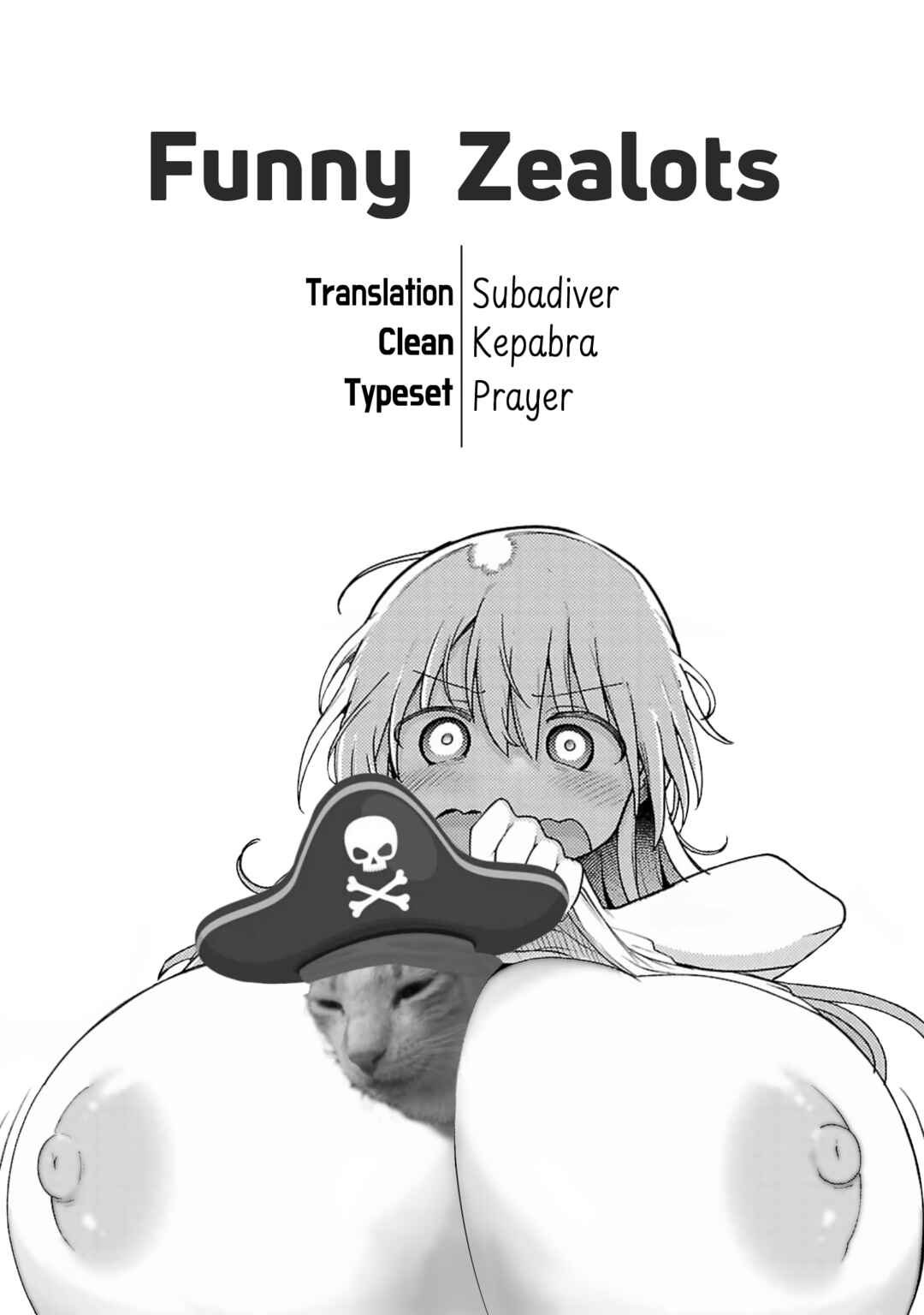 Chichi Chichi Chapter 120 - Page 13