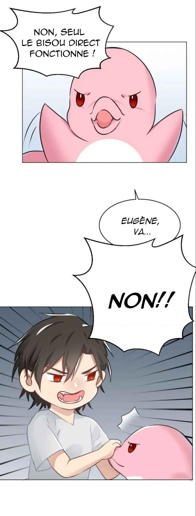 Bloody Taboo Chapter 62 - Page 10