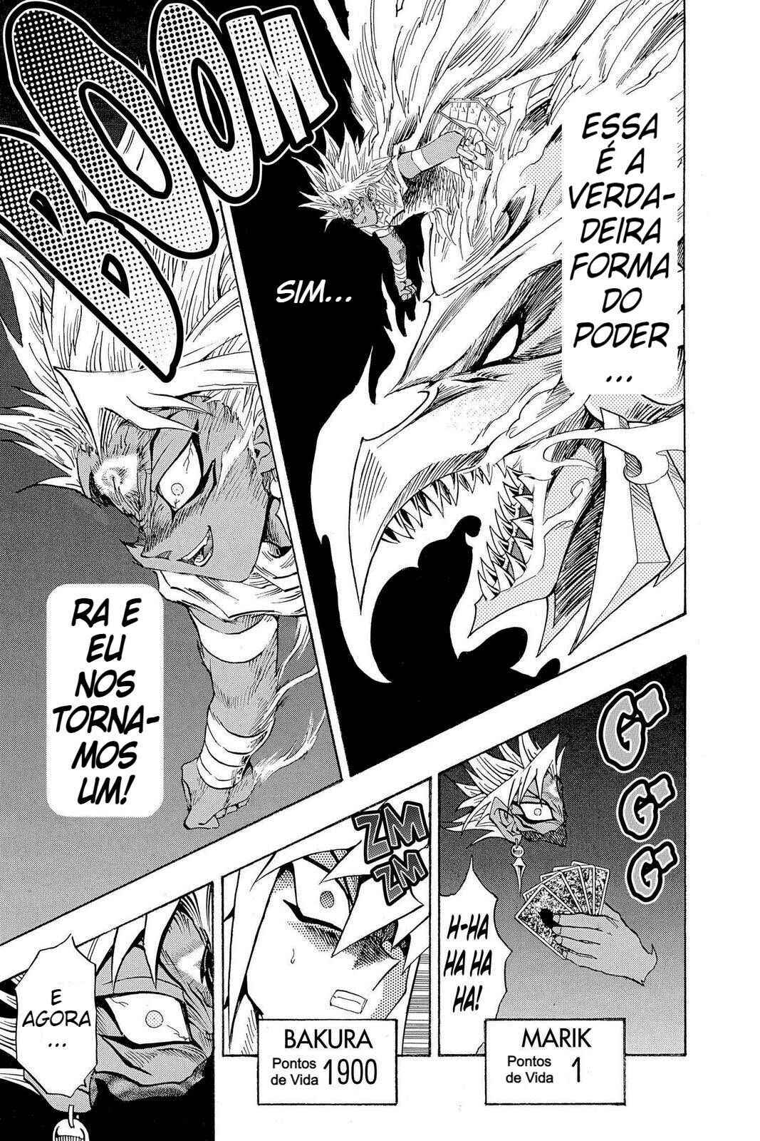 Yu☆Gi☆Oh! Duelist Chapter 178 - Page 15