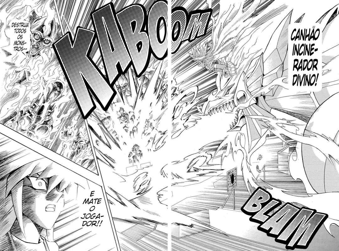 Yu☆Gi☆Oh! Duelist Chapter 178 - Page 16