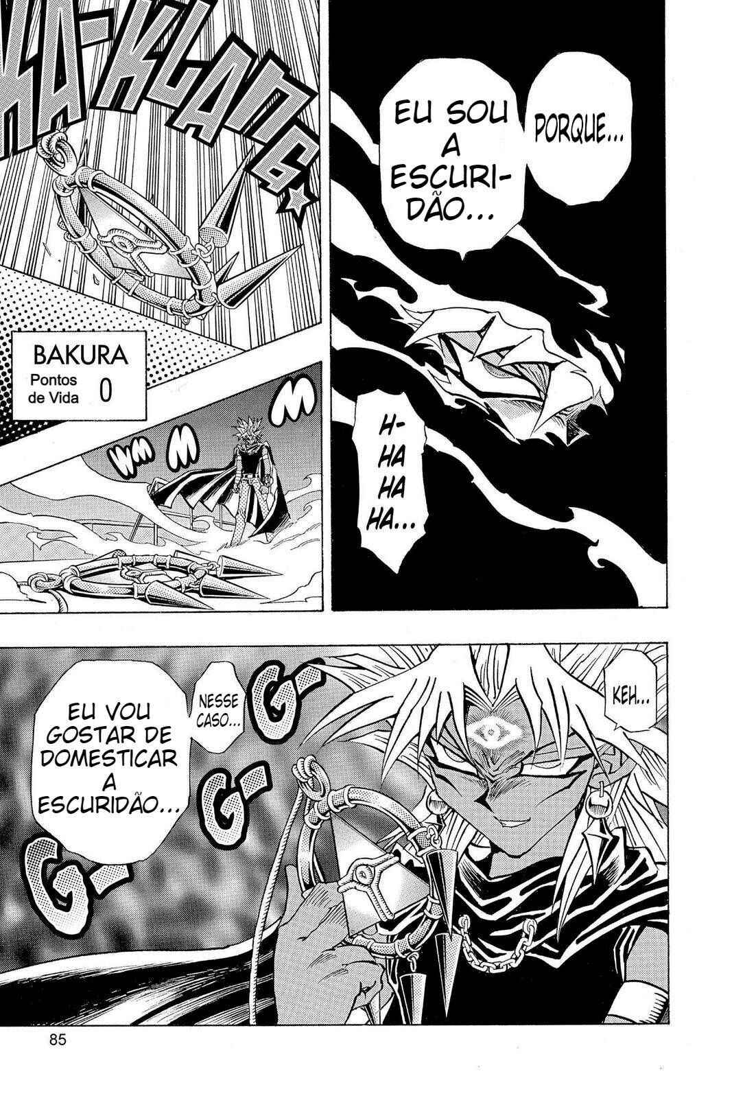Yu☆Gi☆Oh! Duelist Chapter 178 - Page 18