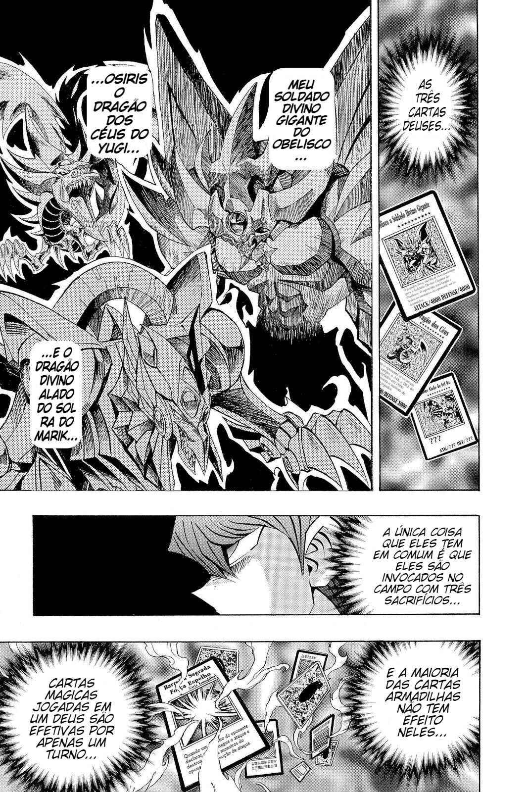 Yu☆Gi☆Oh! Duelist Chapter 178 - Page 6