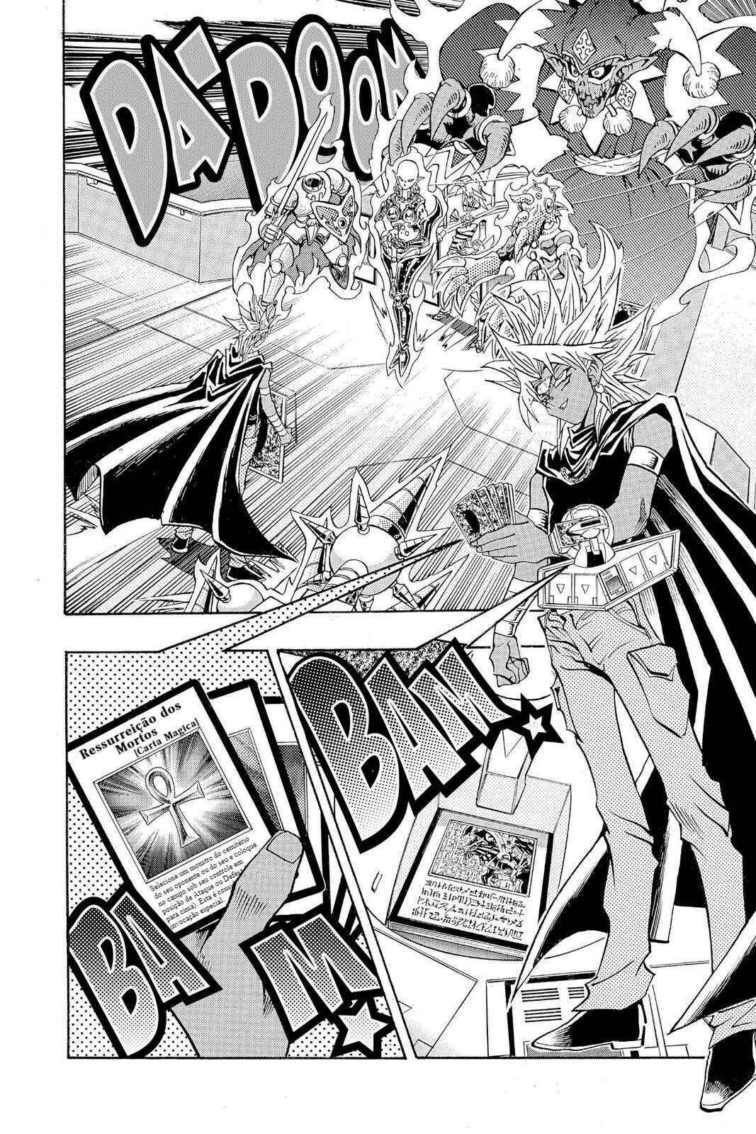 Yu☆Gi☆Oh! Duelist Chapter 178 - Page 9