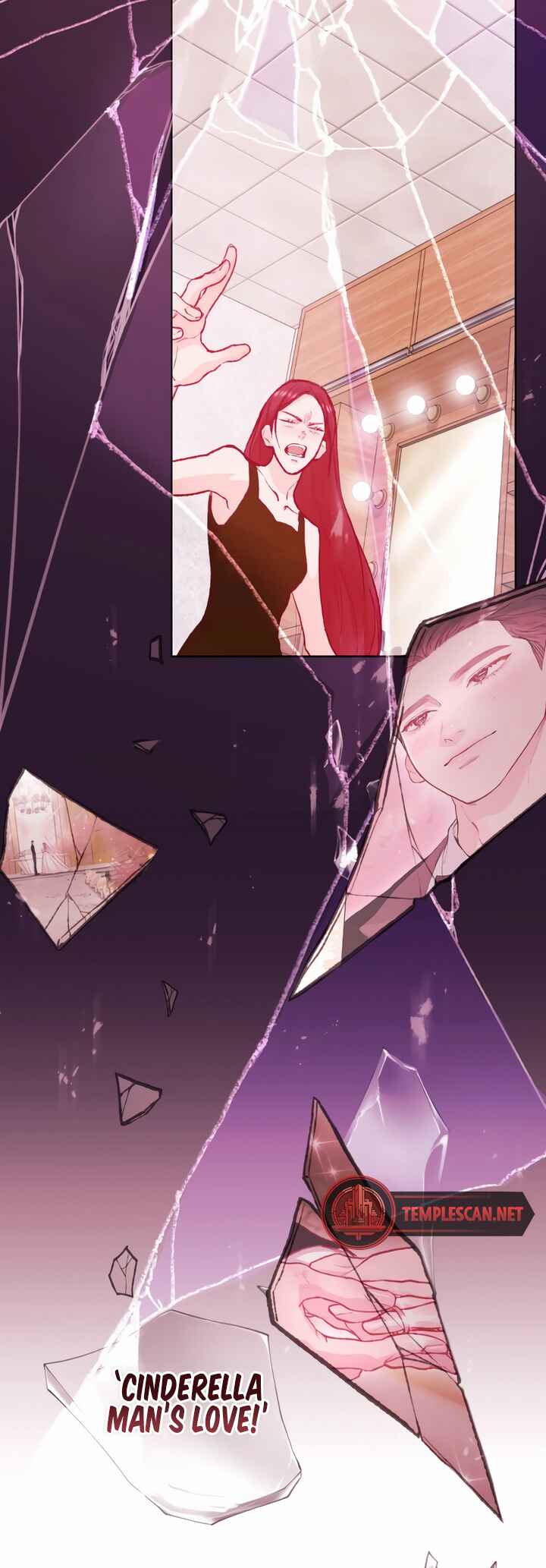 My Demon Chapter 21 - Page 2