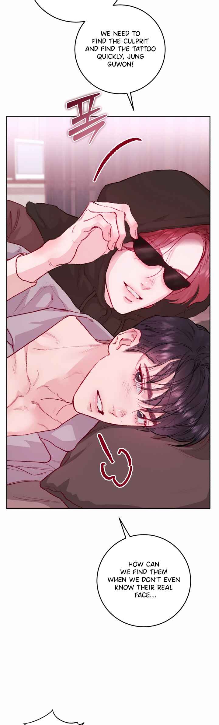 My Demon Chapter 21 - Page 26