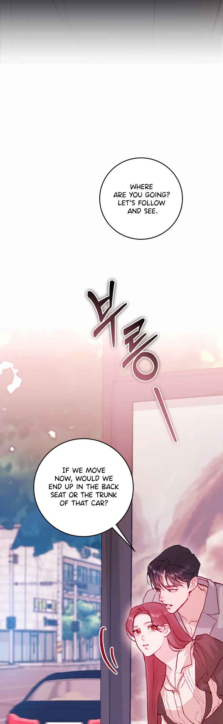 My Demon Chapter 21 - Page 35