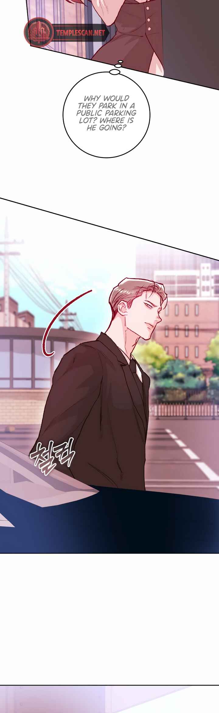 My Demon Chapter 21 - Page 39