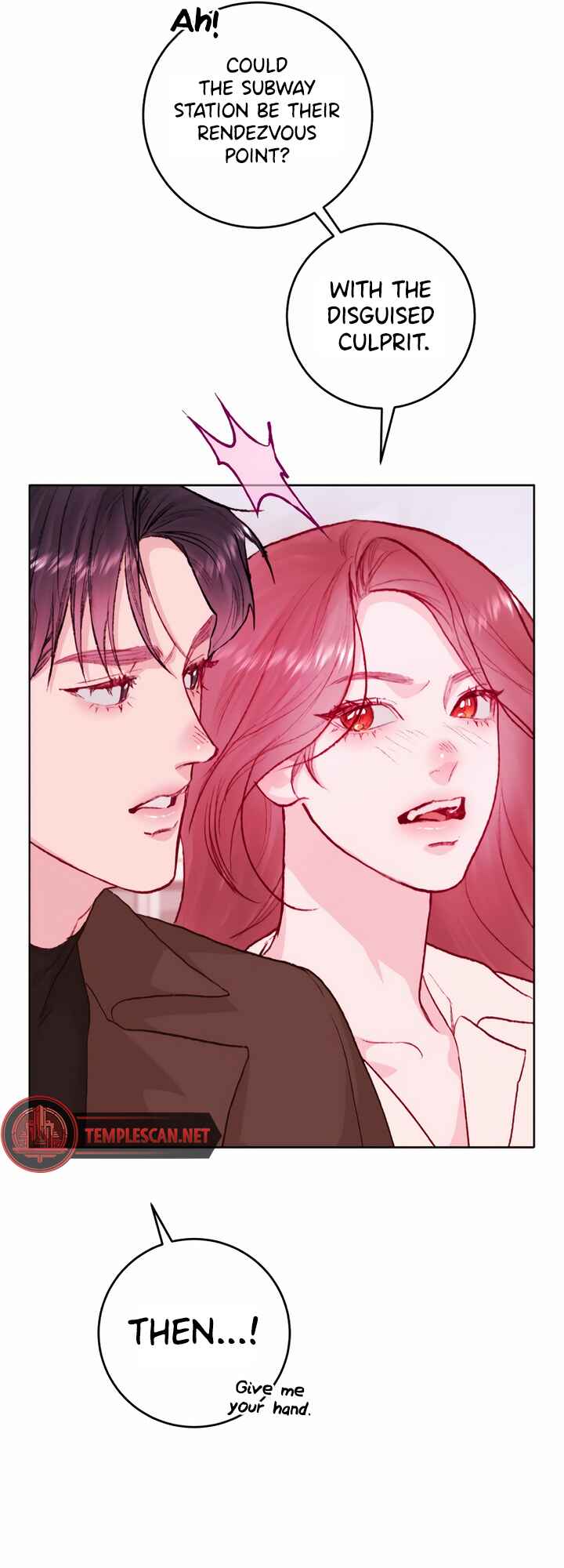 My Demon Chapter 21 - Page 45