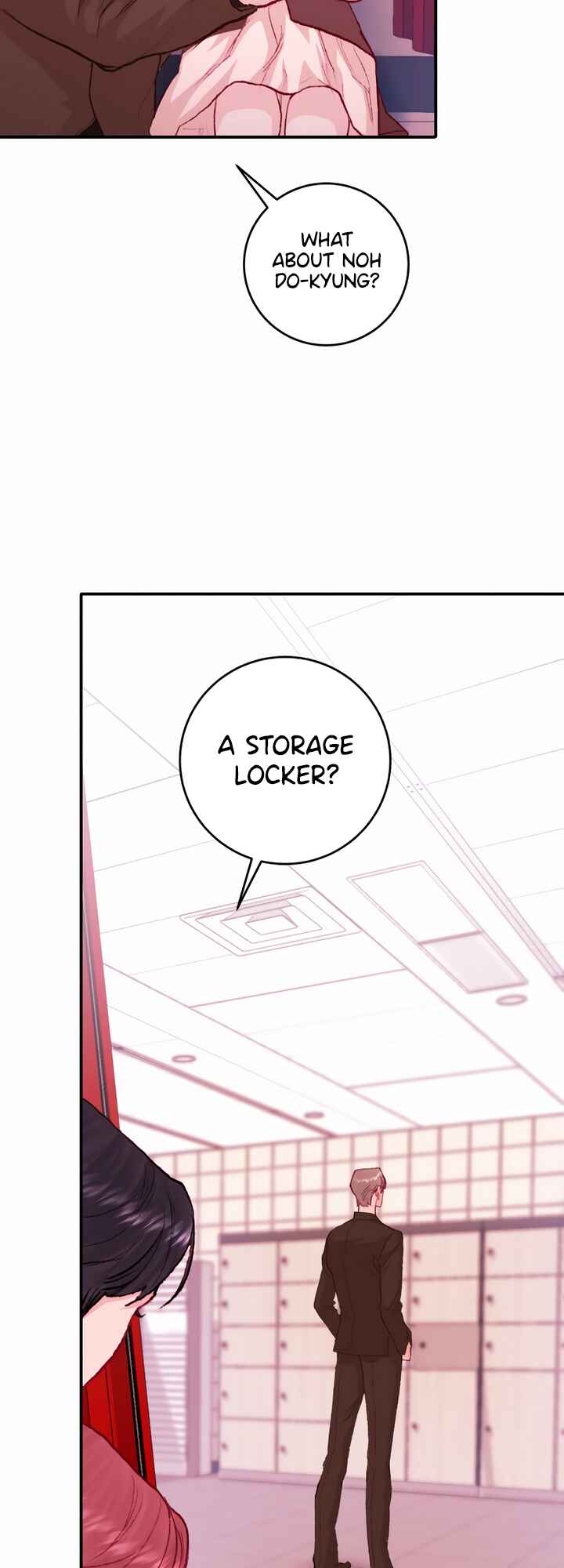 My Demon Chapter 21 - Page 48