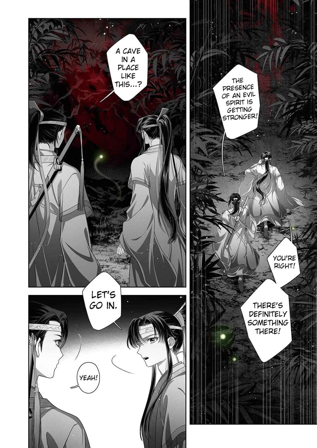 Ma Dou So Shi Chapter 7 - Page 2