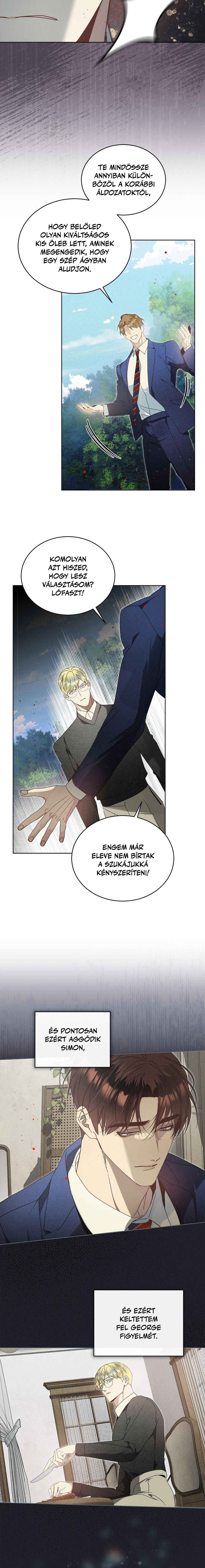 The Bad Life Chapter 16 - Page 13
