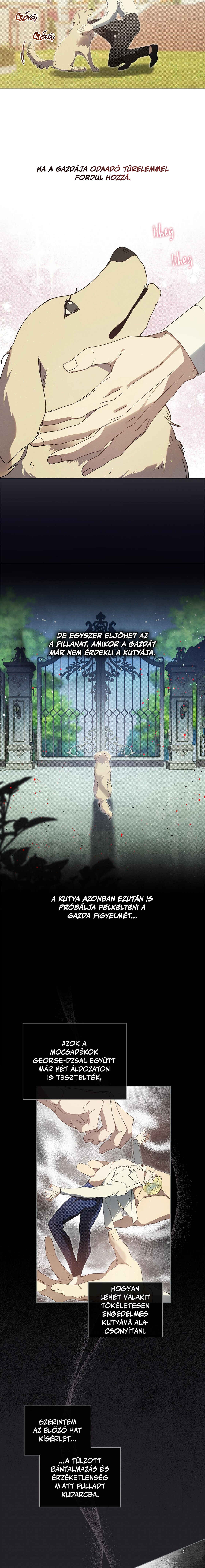 The Bad Life Chapter 16 - Page 17