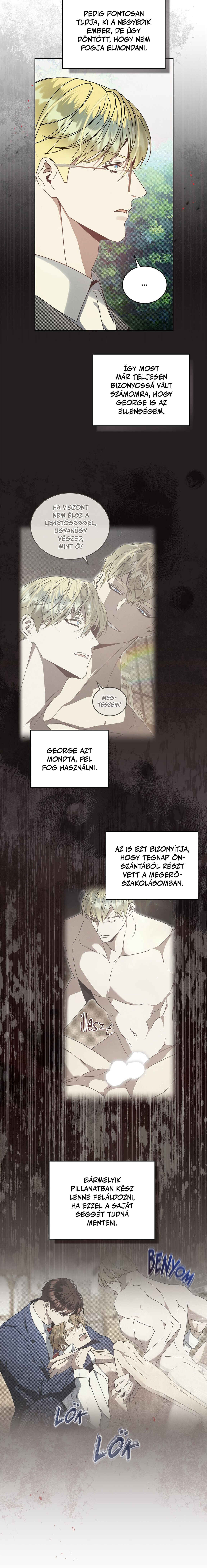 The Bad Life Chapter 16 - Page 8