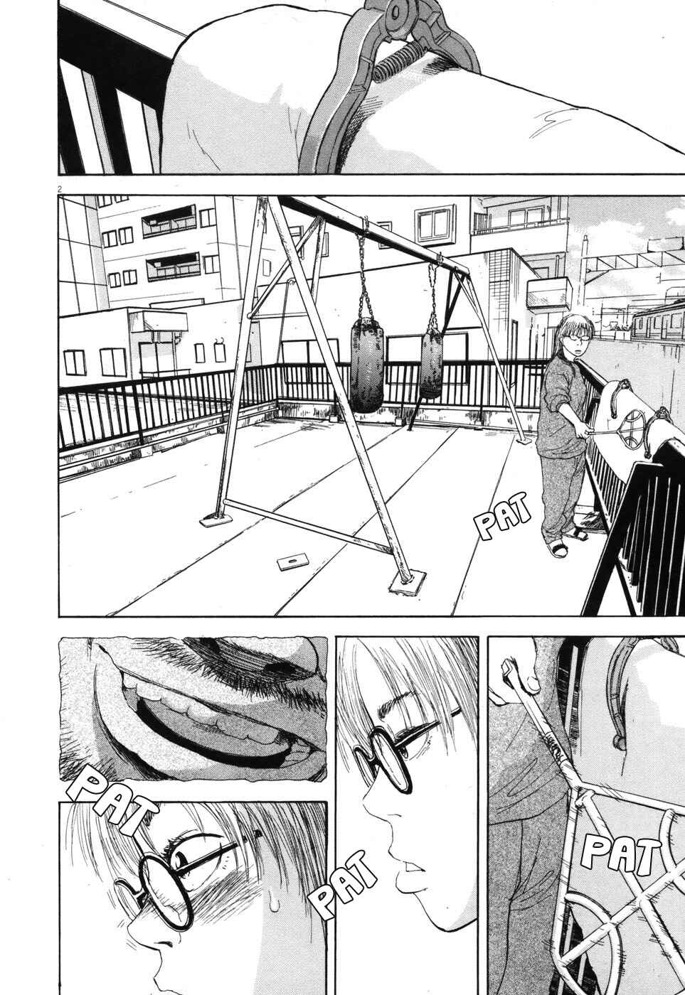 Boys on the Run Chapter 97 - Page 2